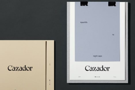 Cazador